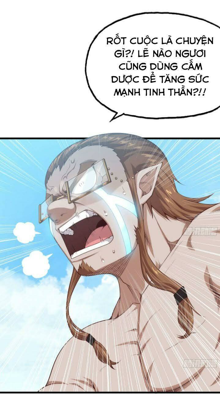 Vợ Tôi Là Quỷ Vương Chapter 236 - Trang 2