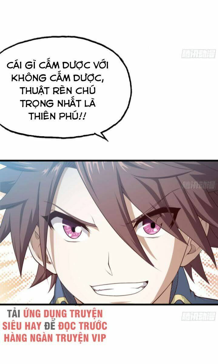 Vợ Tôi Là Quỷ Vương Chapter 236 - Trang 2