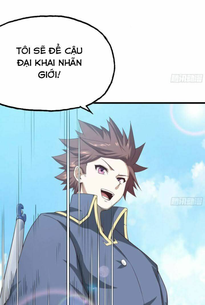 Vợ Tôi Là Quỷ Vương Chapter 236 - Trang 2