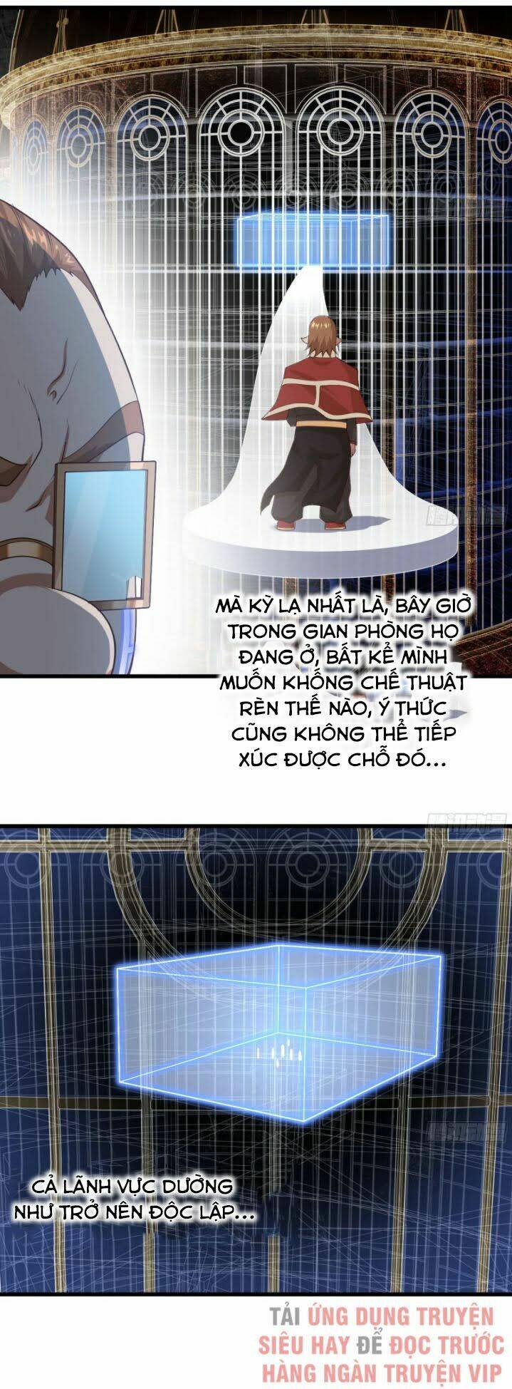 Vợ Tôi Là Quỷ Vương Chapter 236 - Trang 2