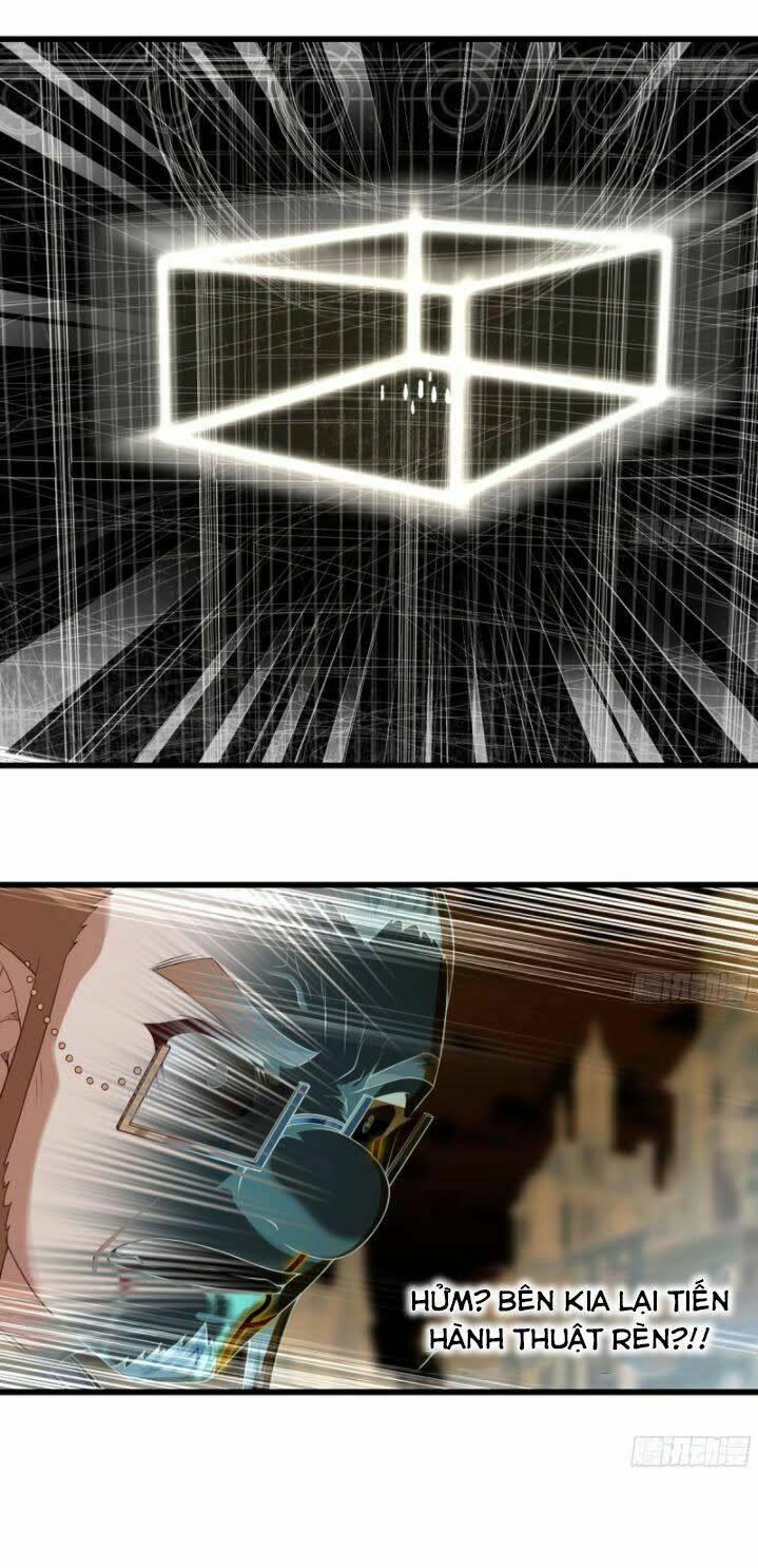 Vợ Tôi Là Quỷ Vương Chapter 236 - Trang 2