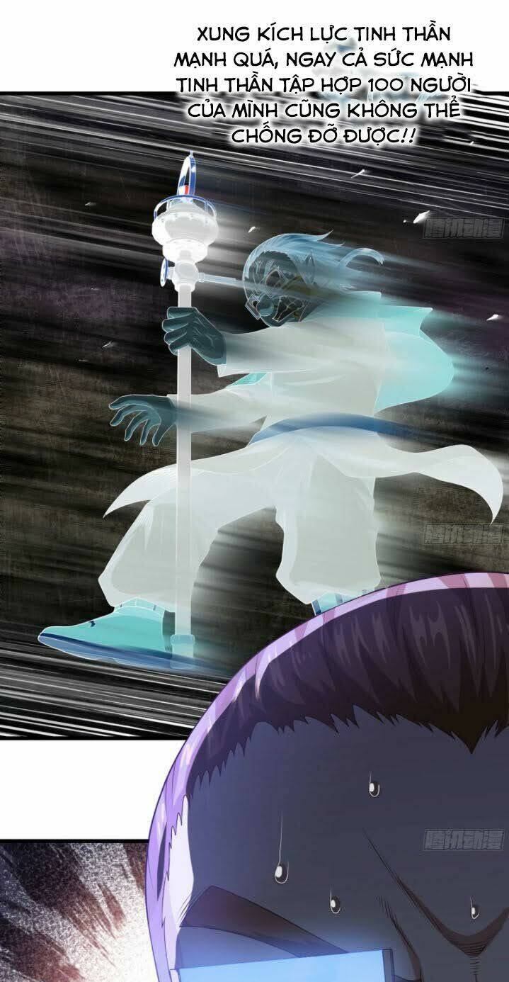 Vợ Tôi Là Quỷ Vương Chapter 236 - Trang 2