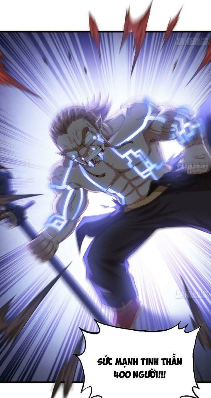 Vợ Tôi Là Quỷ Vương Chapter 236 - Trang 2