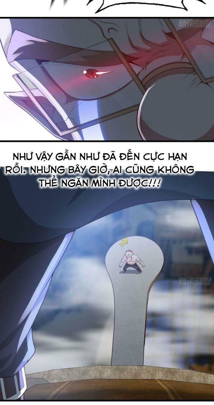 Vợ Tôi Là Quỷ Vương Chapter 236 - Trang 2