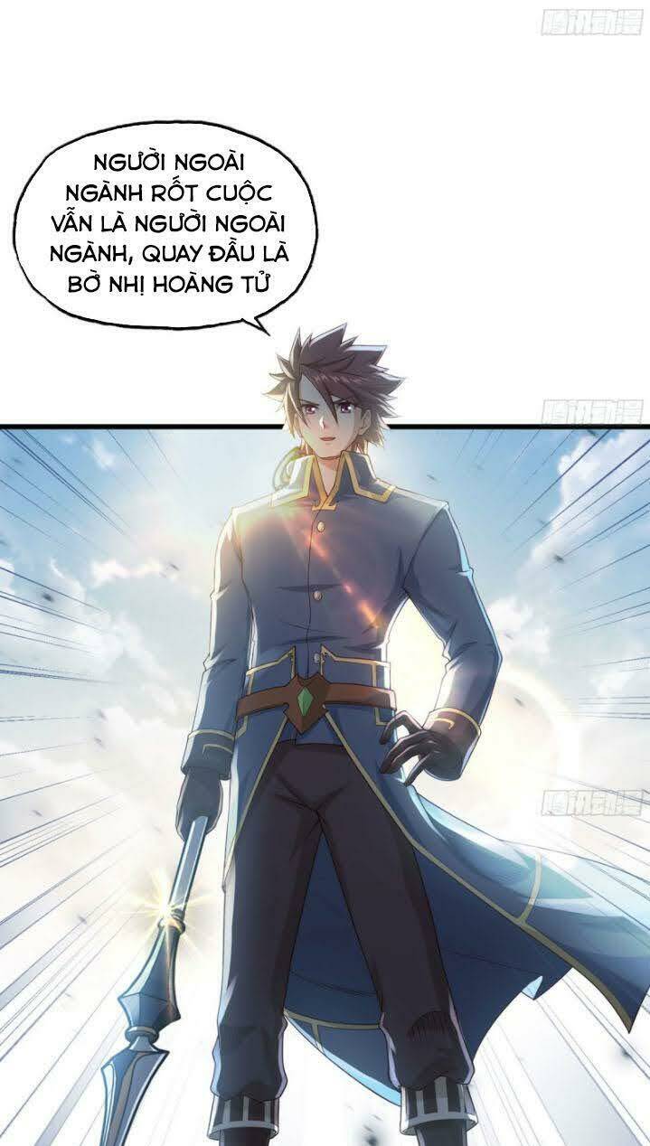 Vợ Tôi Là Quỷ Vương Chapter 236 - Trang 2