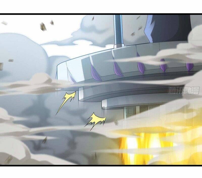 Vợ Tôi Là Quỷ Vương Chapter 237 - Trang 2