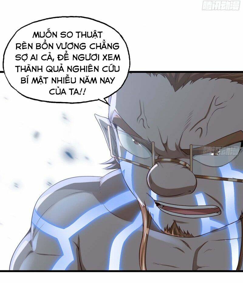 Vợ Tôi Là Quỷ Vương Chapter 237 - Trang 2