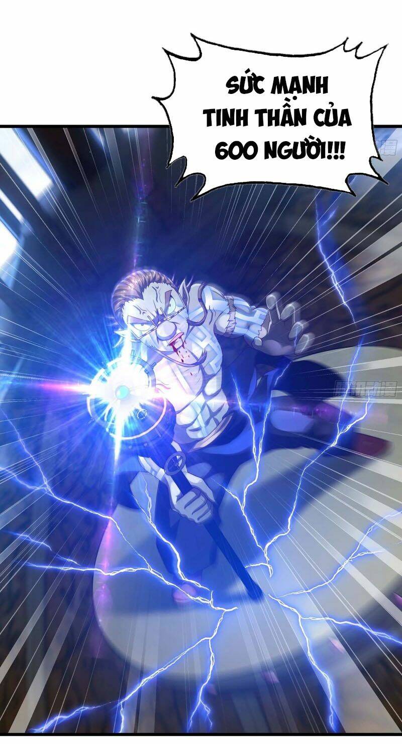 Vợ Tôi Là Quỷ Vương Chapter 237 - Trang 2