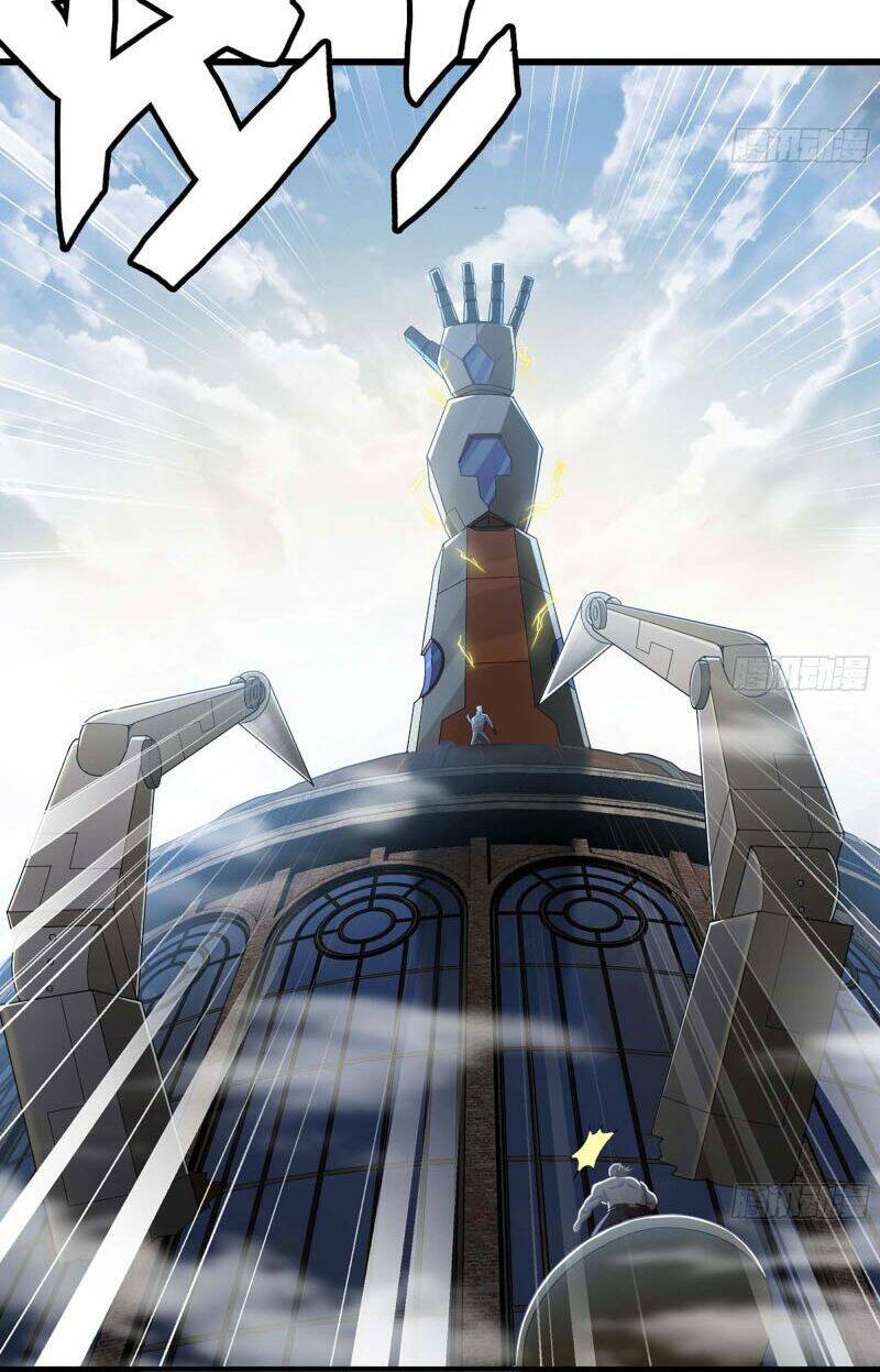 Vợ Tôi Là Quỷ Vương Chapter 237 - Trang 2