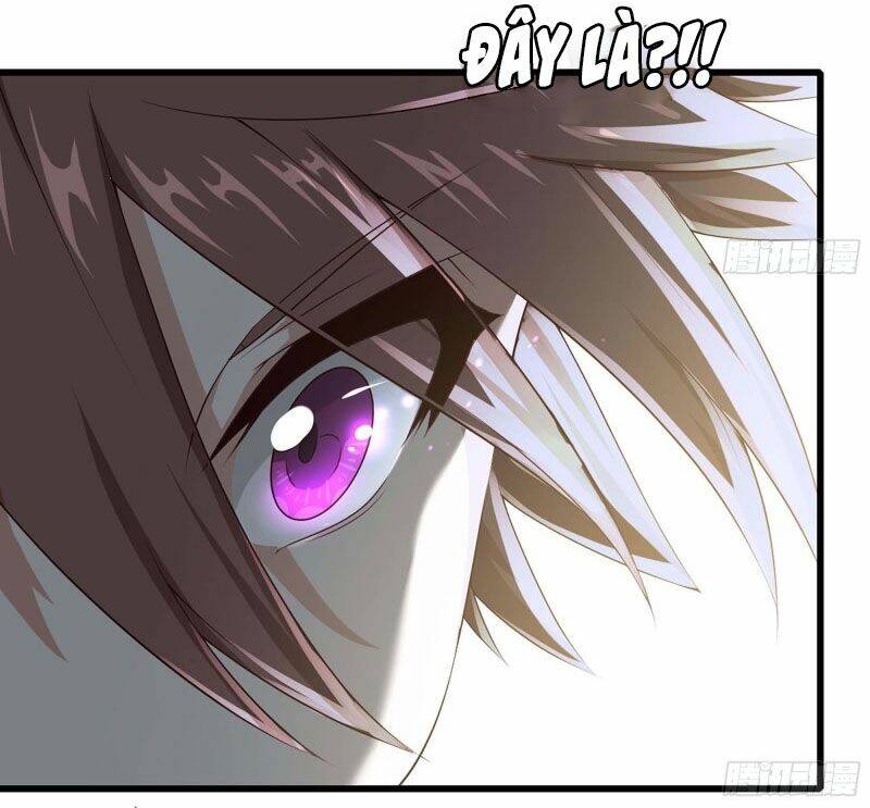 Vợ Tôi Là Quỷ Vương Chapter 237 - Trang 2