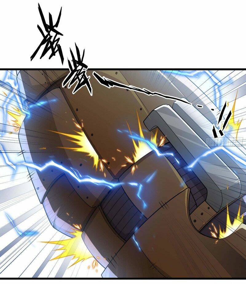 Vợ Tôi Là Quỷ Vương Chapter 237 - Trang 2