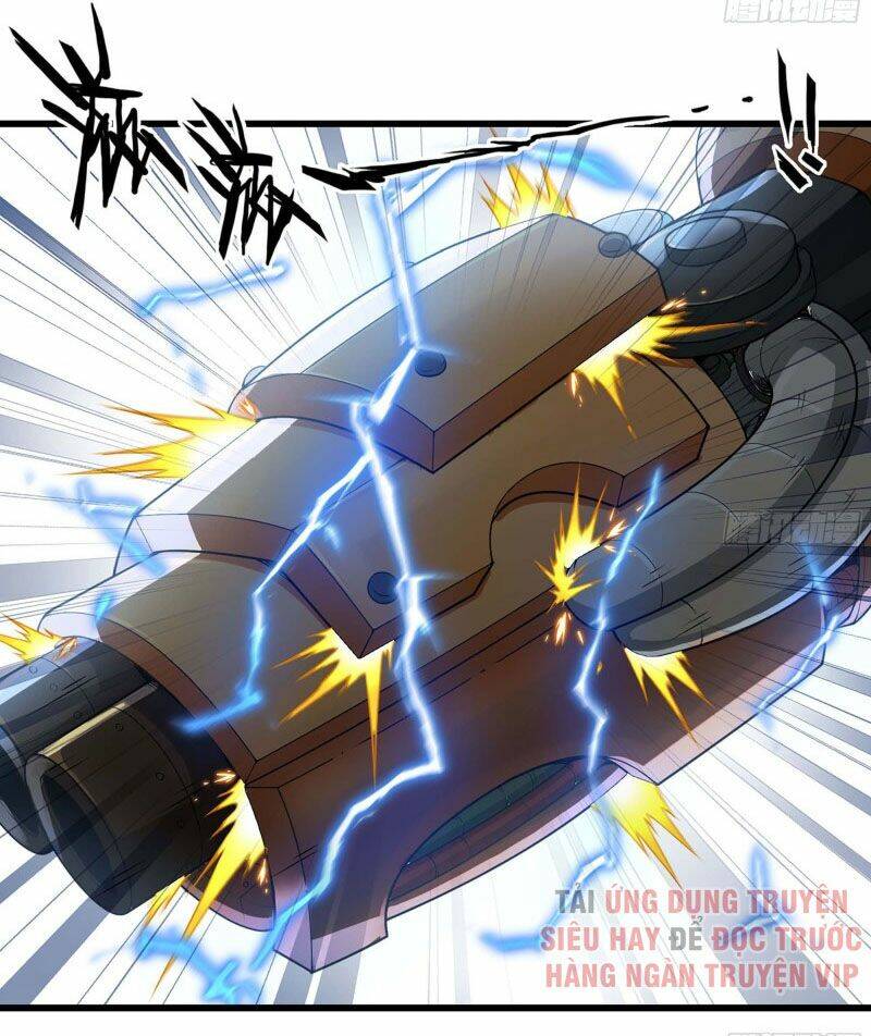 Vợ Tôi Là Quỷ Vương Chapter 237 - Trang 2