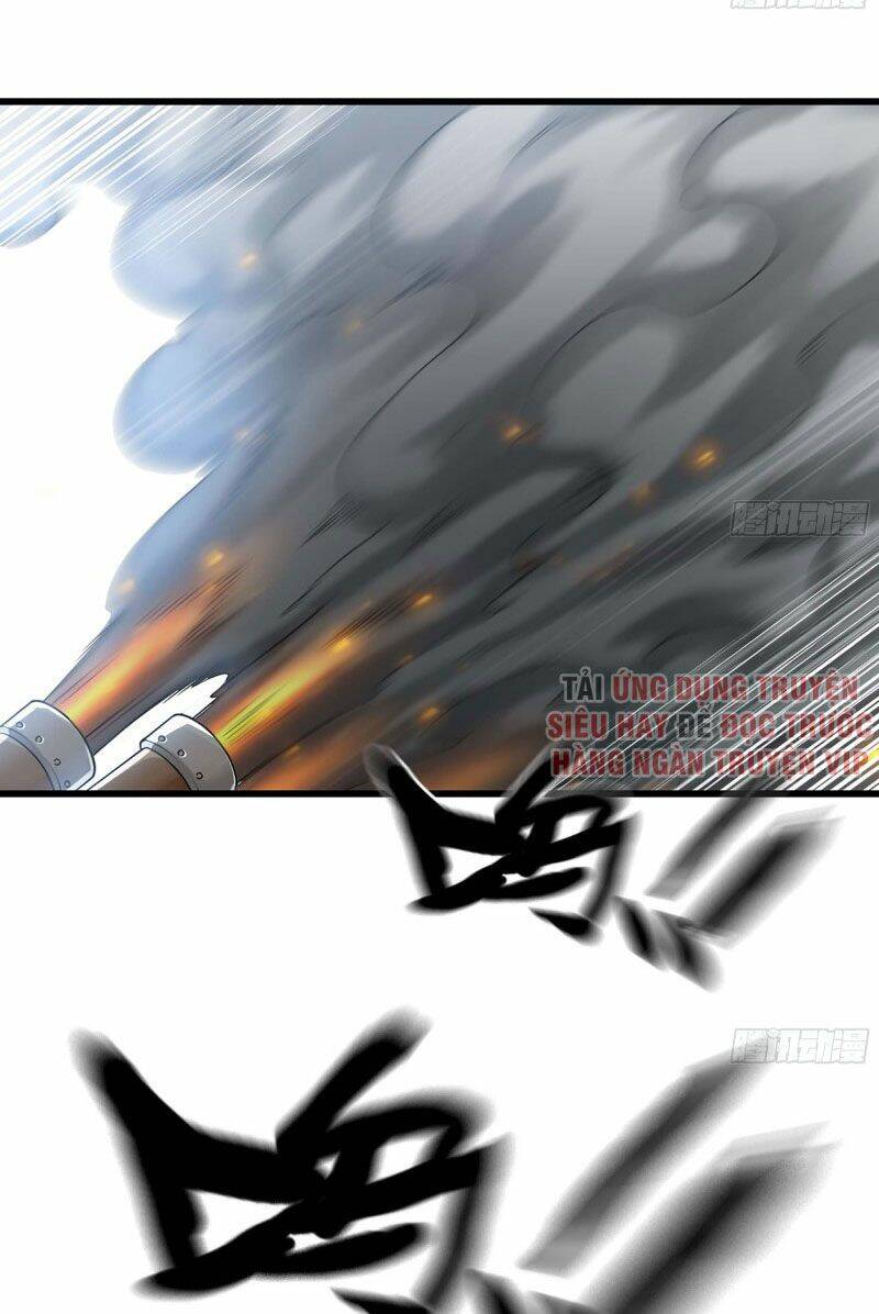 Vợ Tôi Là Quỷ Vương Chapter 237 - Trang 2