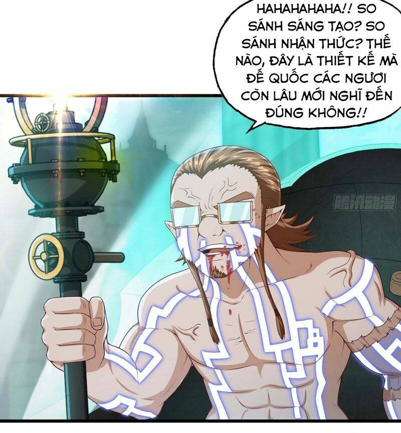 Vợ Tôi Là Quỷ Vương Chapter 237 - Trang 2