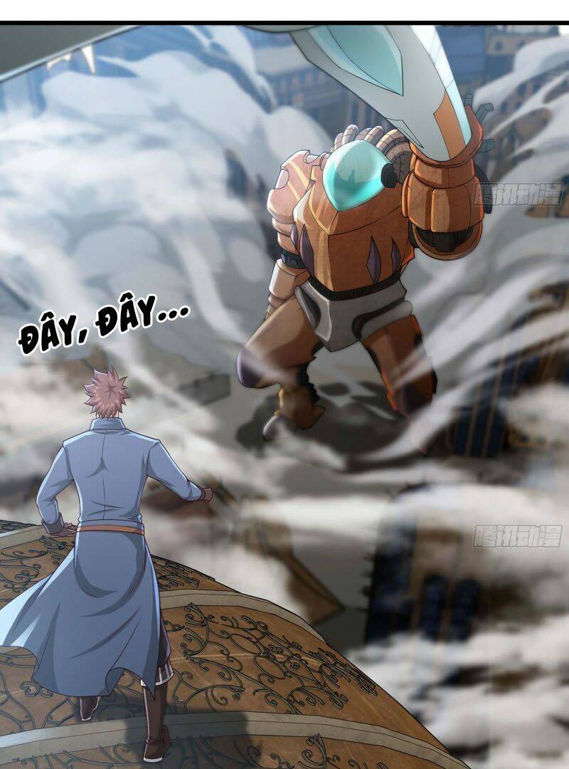 Vợ Tôi Là Quỷ Vương Chapter 237 - Trang 2