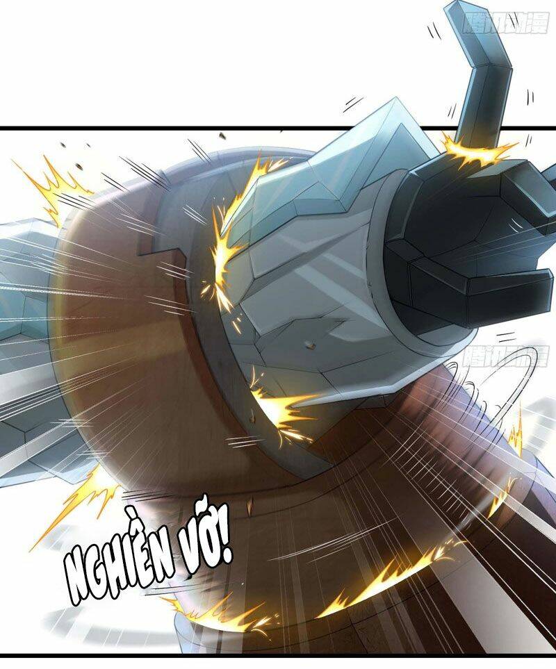 Vợ Tôi Là Quỷ Vương Chapter 237 - Trang 2