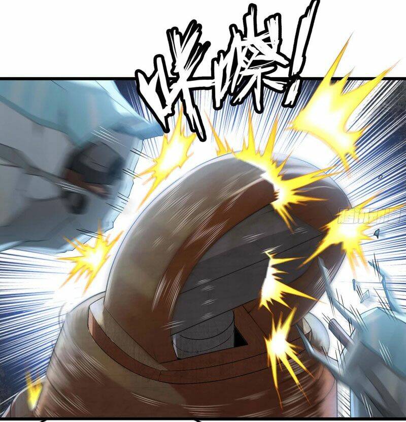 Vợ Tôi Là Quỷ Vương Chapter 237 - Trang 2