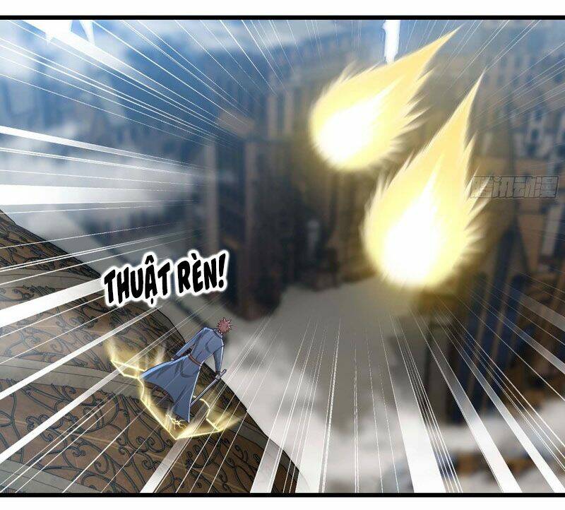 Vợ Tôi Là Quỷ Vương Chapter 237 - Trang 2