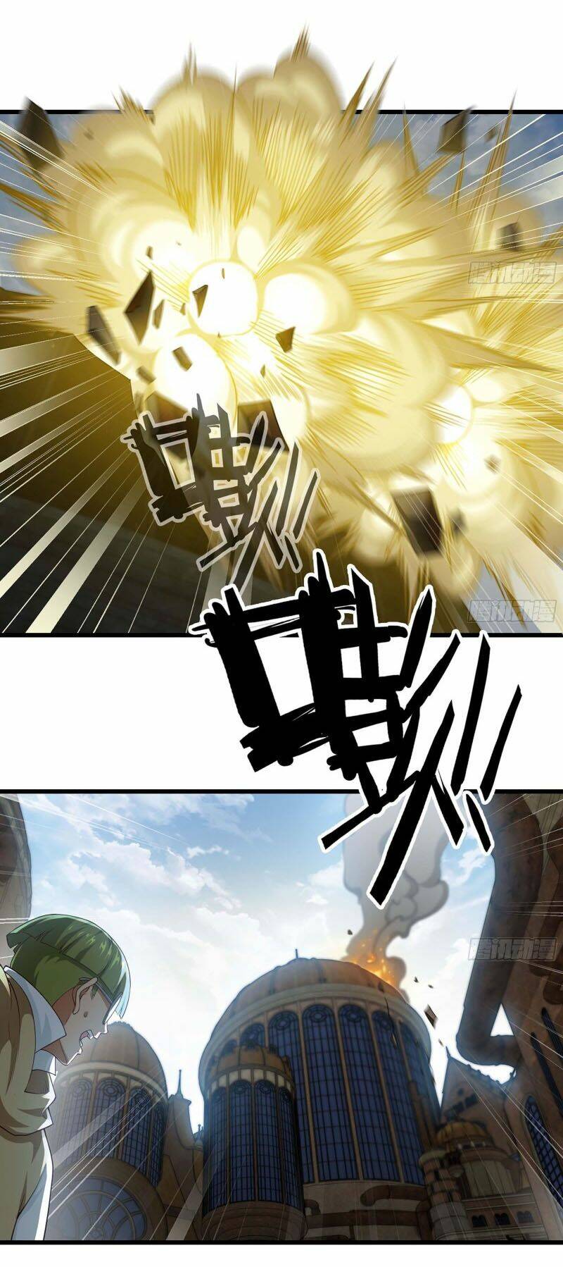 Vợ Tôi Là Quỷ Vương Chapter 237 - Trang 2