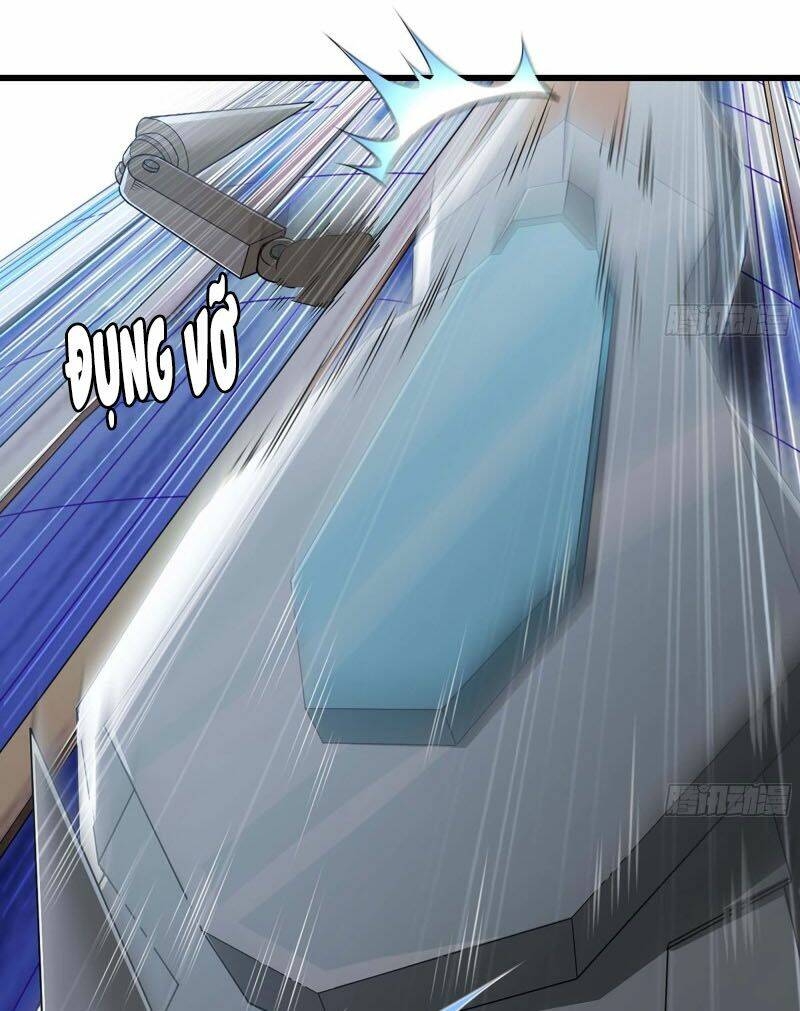 Vợ Tôi Là Quỷ Vương Chapter 237 - Trang 2