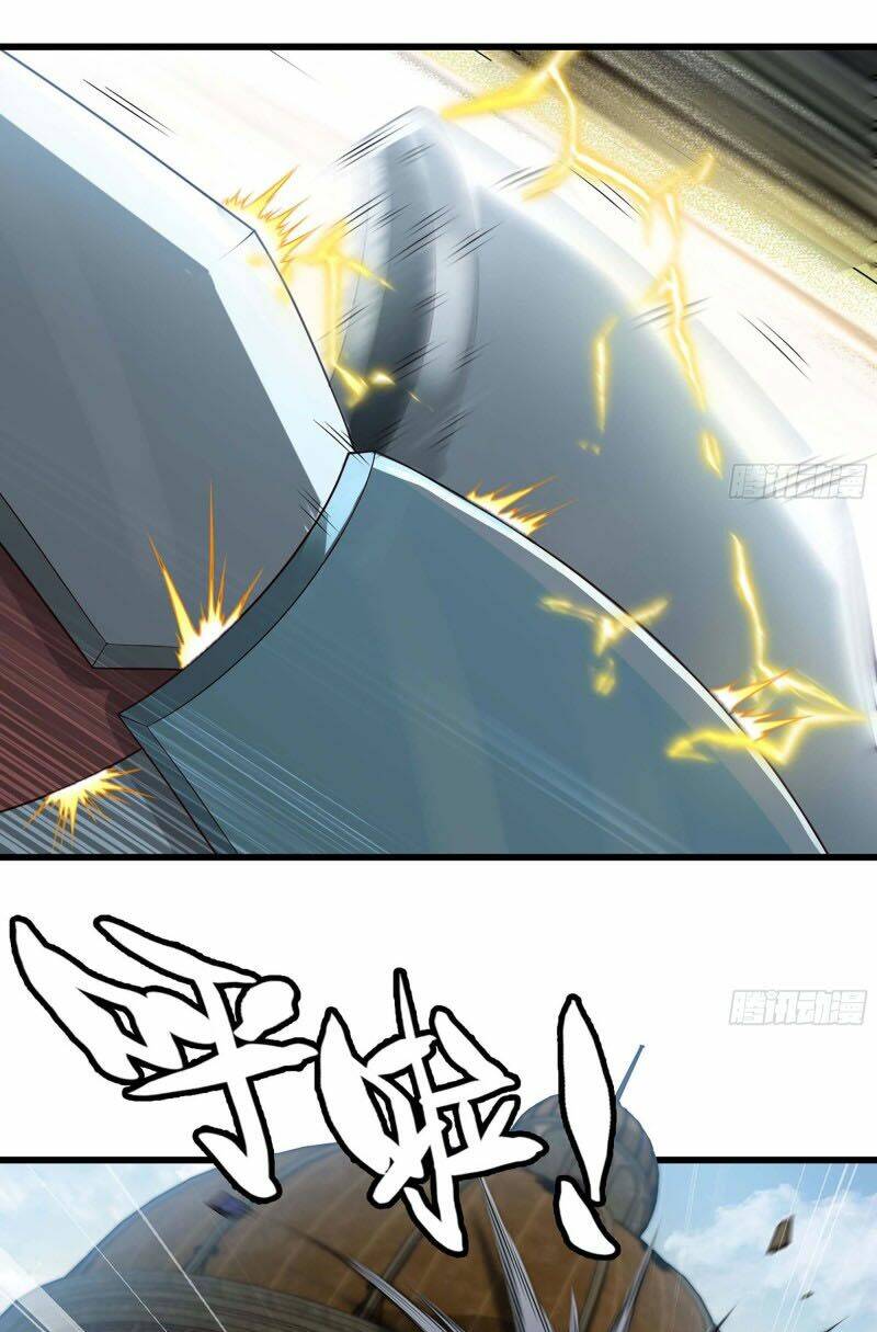 Vợ Tôi Là Quỷ Vương Chapter 237 - Trang 2