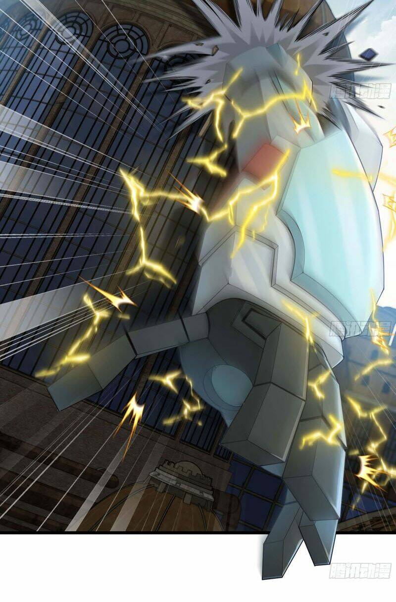 Vợ Tôi Là Quỷ Vương Chapter 237 - Trang 2