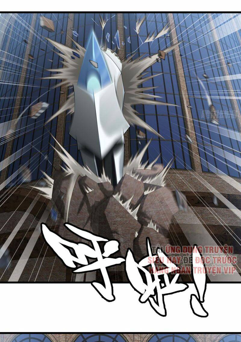 Vợ Tôi Là Quỷ Vương Chapter 237 - Trang 2