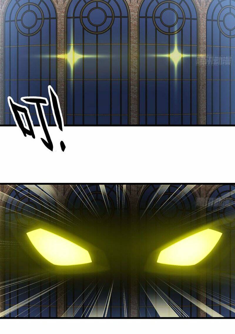 Vợ Tôi Là Quỷ Vương Chapter 237 - Trang 2