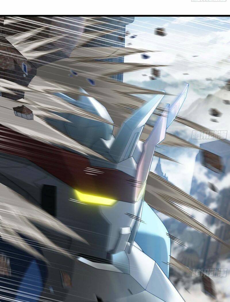 Vợ Tôi Là Quỷ Vương Chapter 237 - Trang 2