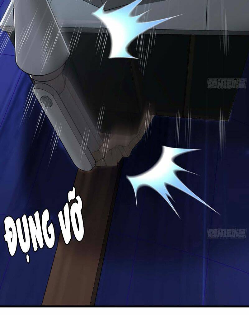 Vợ Tôi Là Quỷ Vương Chapter 237 - Trang 2