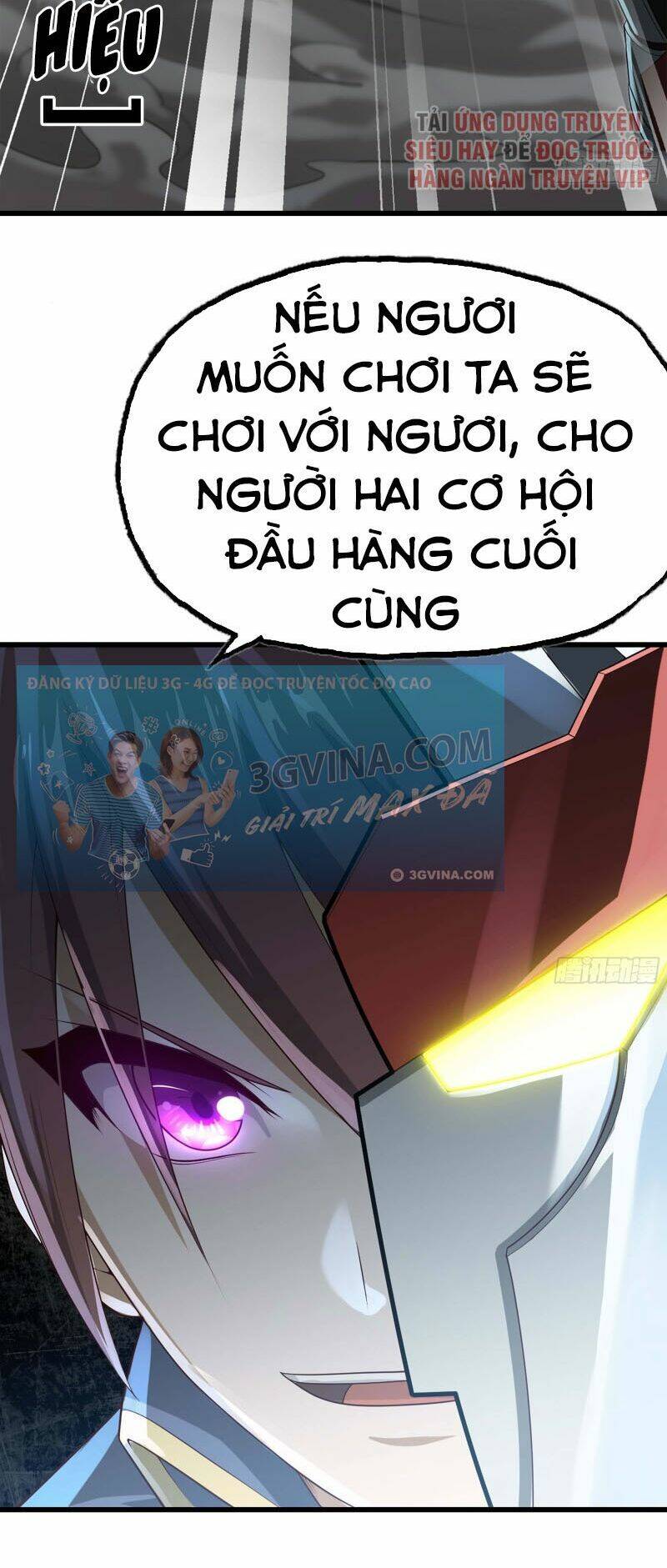 Vợ Tôi Là Quỷ Vương Chapter 237 - Trang 2