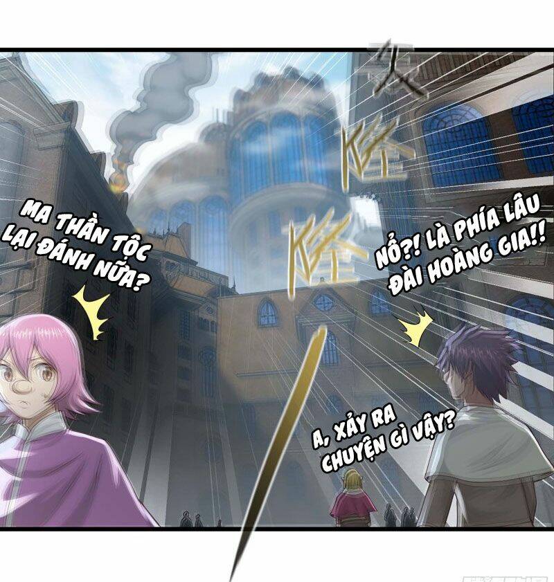 Vợ Tôi Là Quỷ Vương Chapter 237 - Trang 2