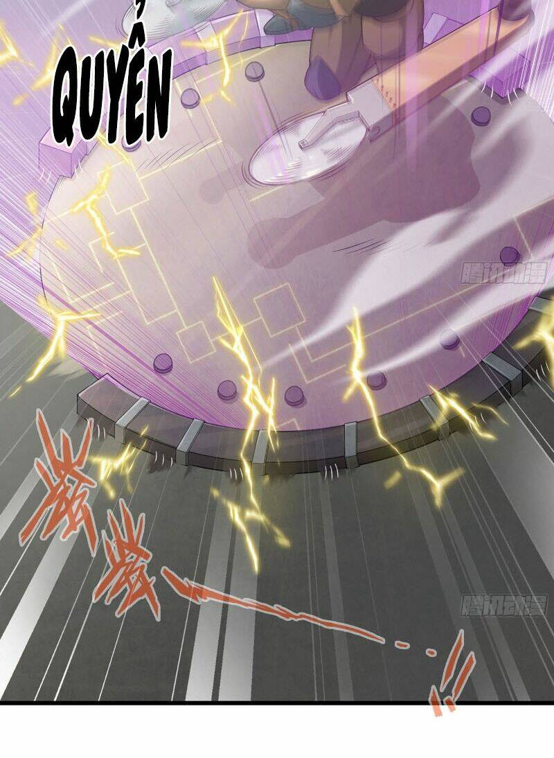 Vợ Tôi Là Quỷ Vương Chapter 238 - Trang 2