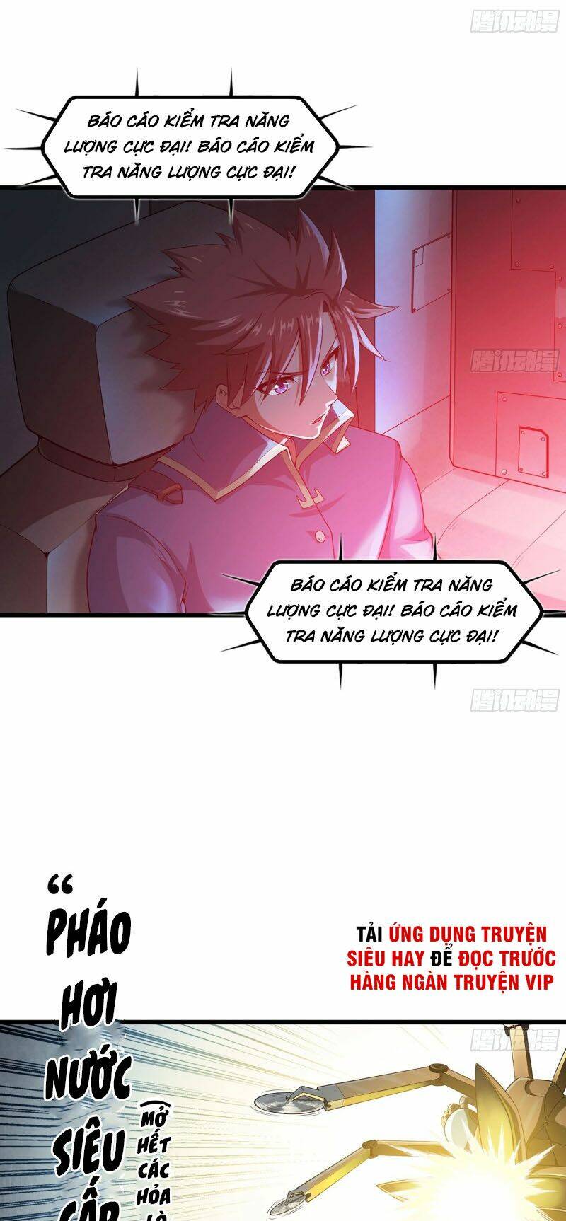 Vợ Tôi Là Quỷ Vương Chapter 238 - Trang 2