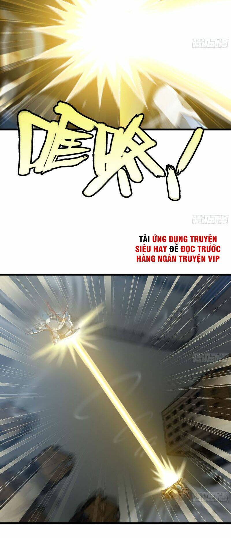 Vợ Tôi Là Quỷ Vương Chapter 238 - Trang 2