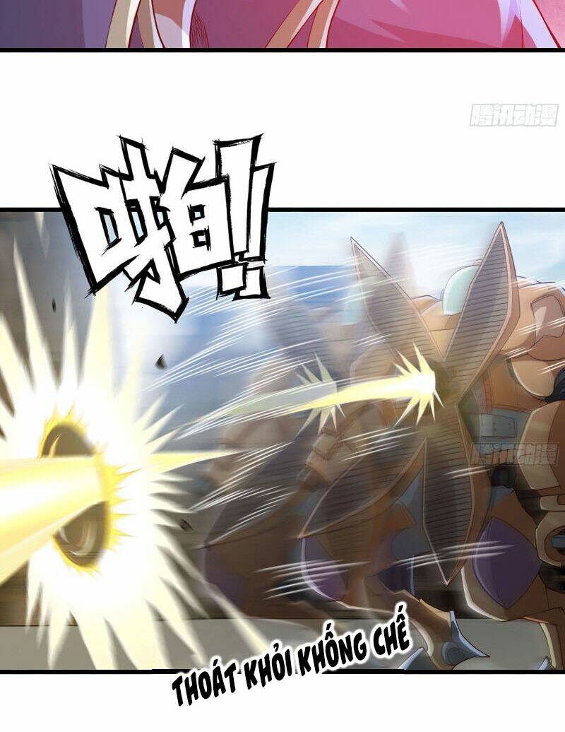 Vợ Tôi Là Quỷ Vương Chapter 238 - Trang 2