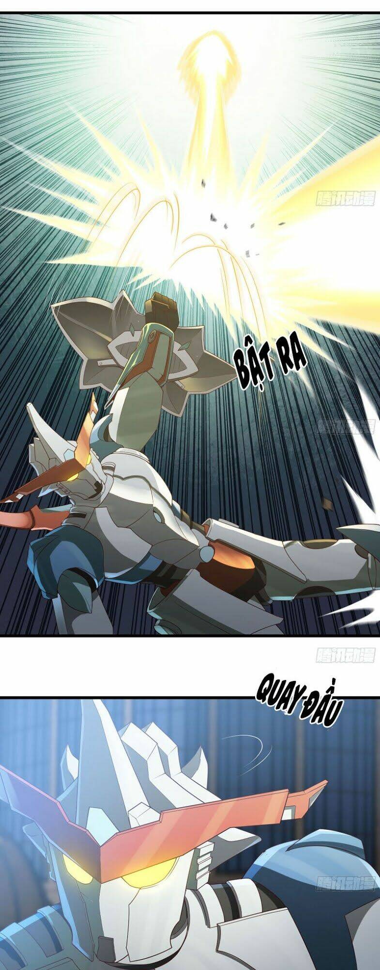 Vợ Tôi Là Quỷ Vương Chapter 238 - Trang 2