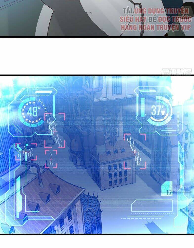 Vợ Tôi Là Quỷ Vương Chapter 238 - Trang 2