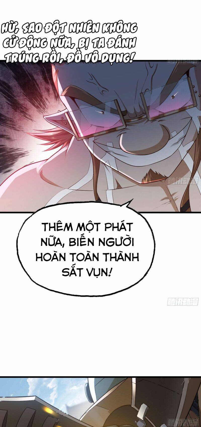 Vợ Tôi Là Quỷ Vương Chapter 238 - Trang 2
