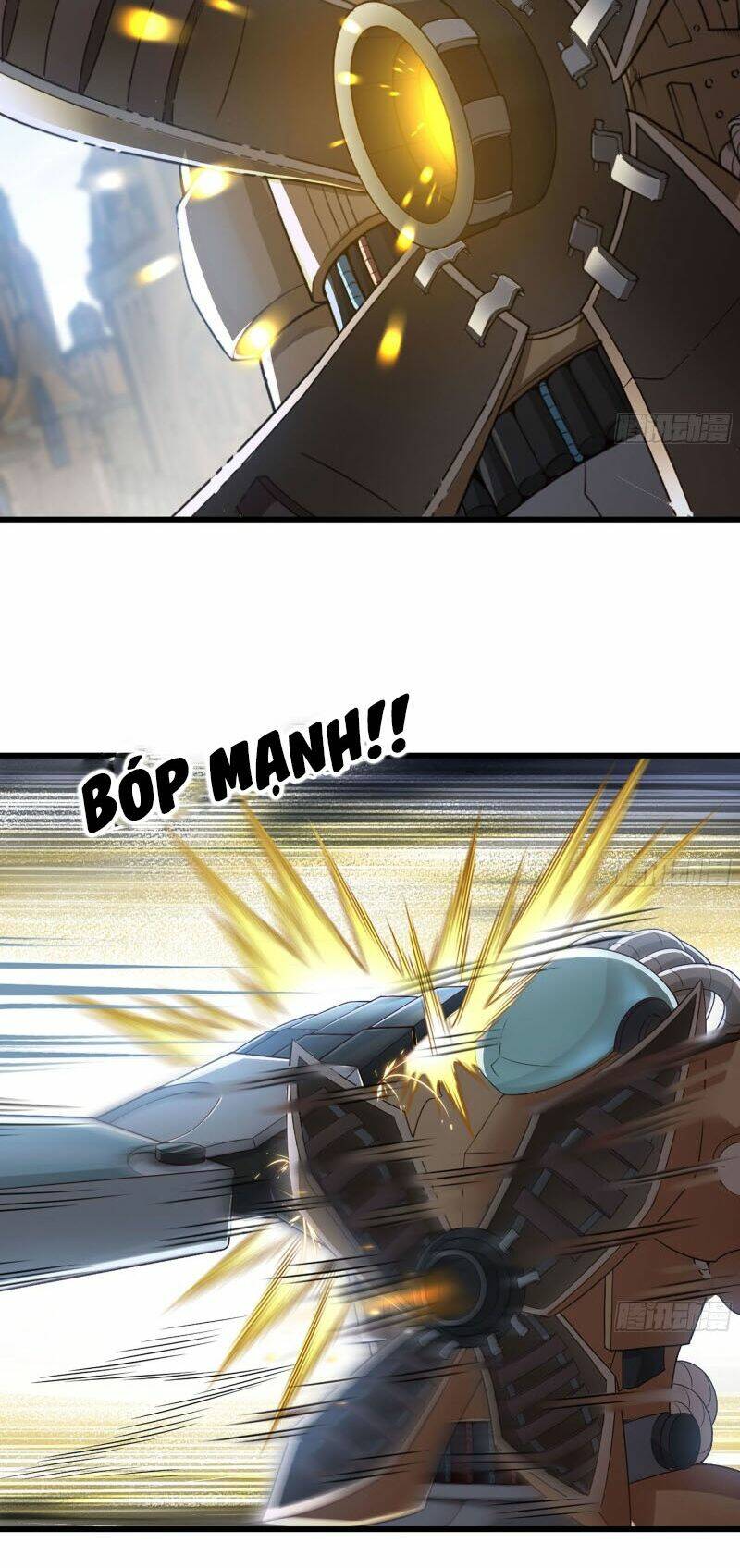 Vợ Tôi Là Quỷ Vương Chapter 238 - Trang 2