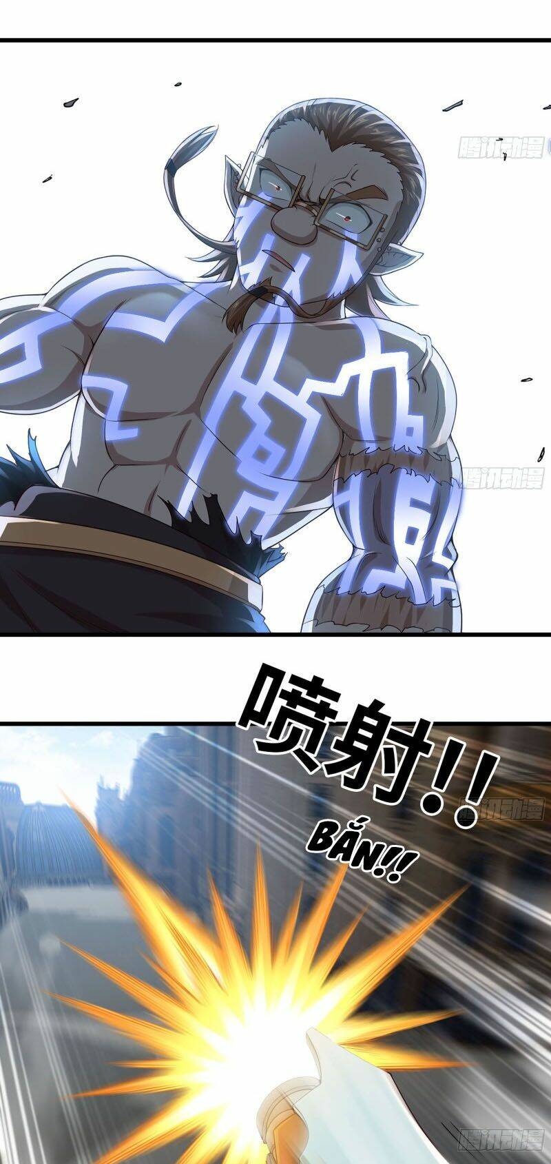 Vợ Tôi Là Quỷ Vương Chapter 238 - Trang 2