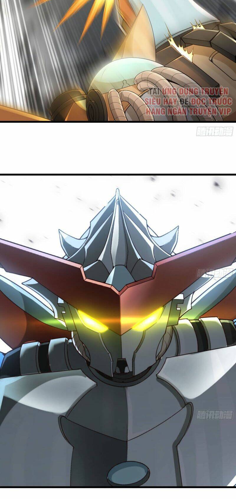 Vợ Tôi Là Quỷ Vương Chapter 238 - Trang 2