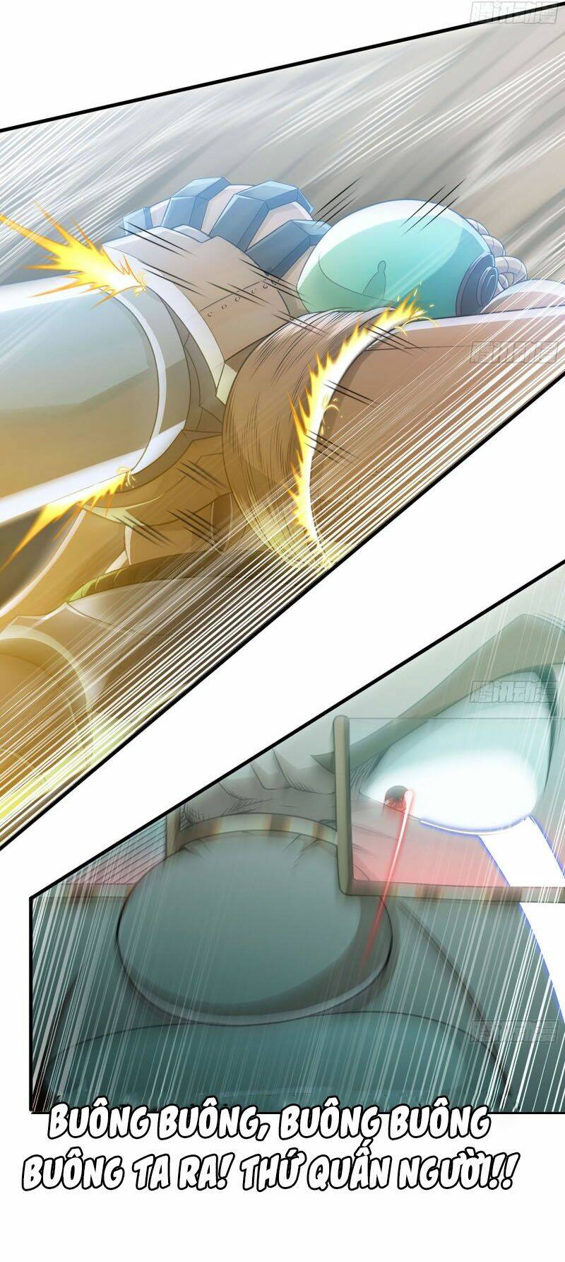 Vợ Tôi Là Quỷ Vương Chapter 238 - Trang 2