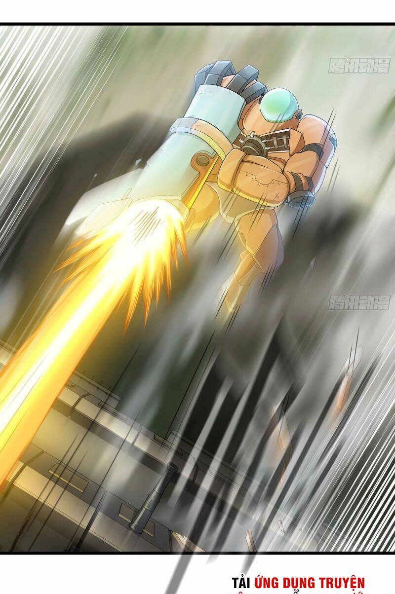 Vợ Tôi Là Quỷ Vương Chapter 238 - Trang 2