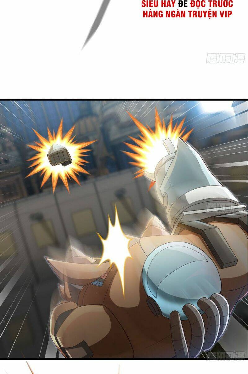 Vợ Tôi Là Quỷ Vương Chapter 238 - Trang 2