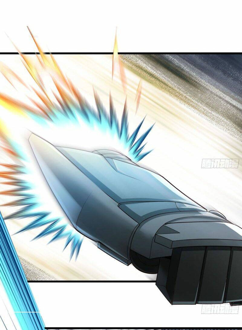 Vợ Tôi Là Quỷ Vương Chapter 238 - Trang 2