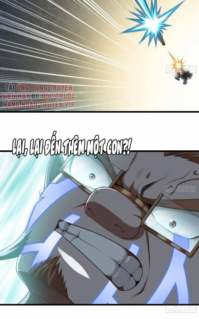 Vợ Tôi Là Quỷ Vương Chapter 238 - Trang 2