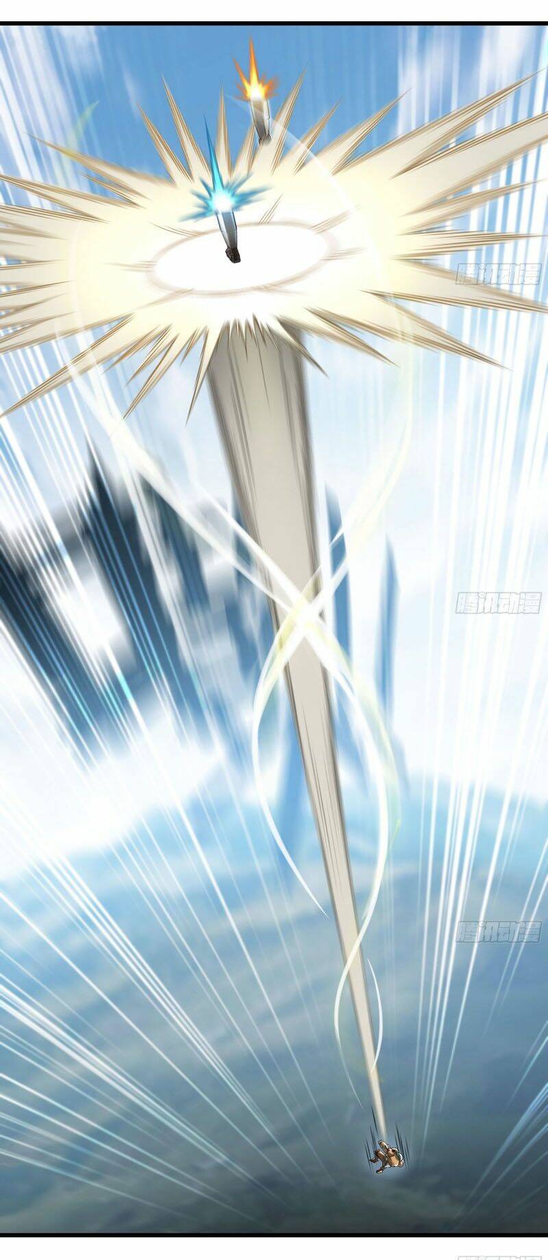 Vợ Tôi Là Quỷ Vương Chapter 238 - Trang 2