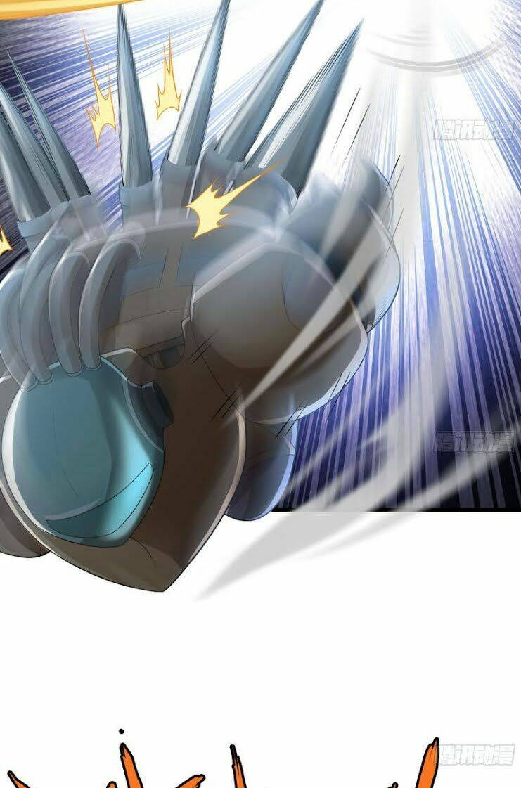 Vợ Tôi Là Quỷ Vương Chapter 238 - Trang 2