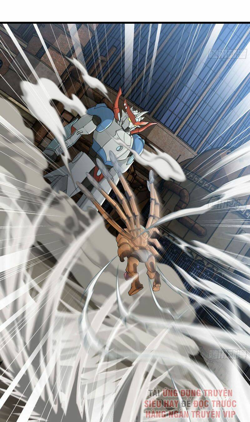 Vợ Tôi Là Quỷ Vương Chapter 238 - Trang 2